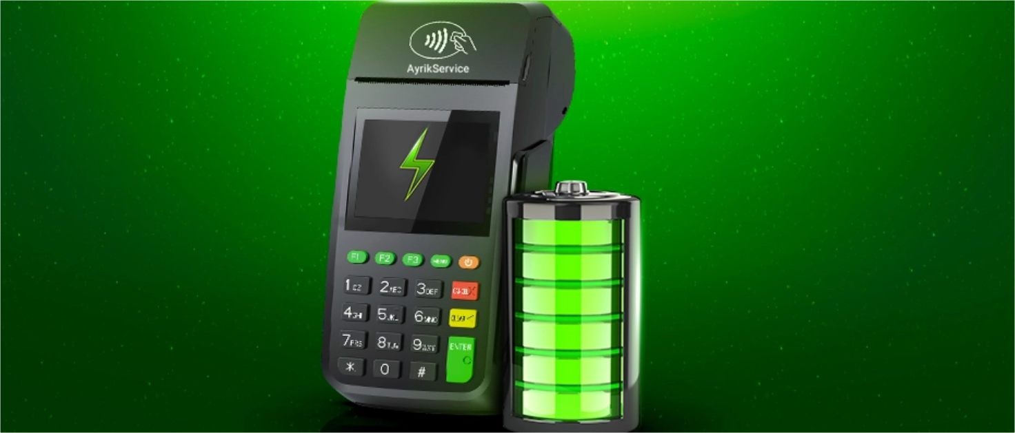 باتری دستگاه کارتخوان