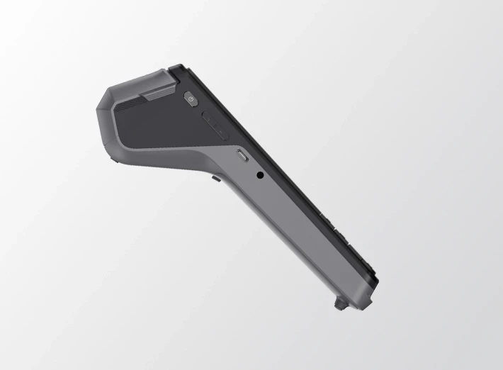دستگاه پکس M500 توسن تکنو